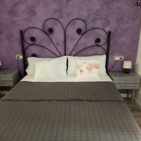 Apartament Casas Toya Jacuzzi Uceda Zewnętrze zdjęcie